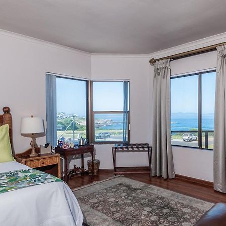 הוילה Ocean View @ הרמנוס מראה חיצוני תמונה
