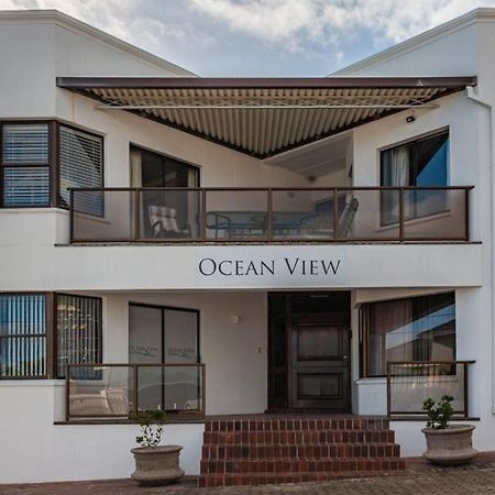 הוילה Ocean View @ הרמנוס מראה חיצוני תמונה