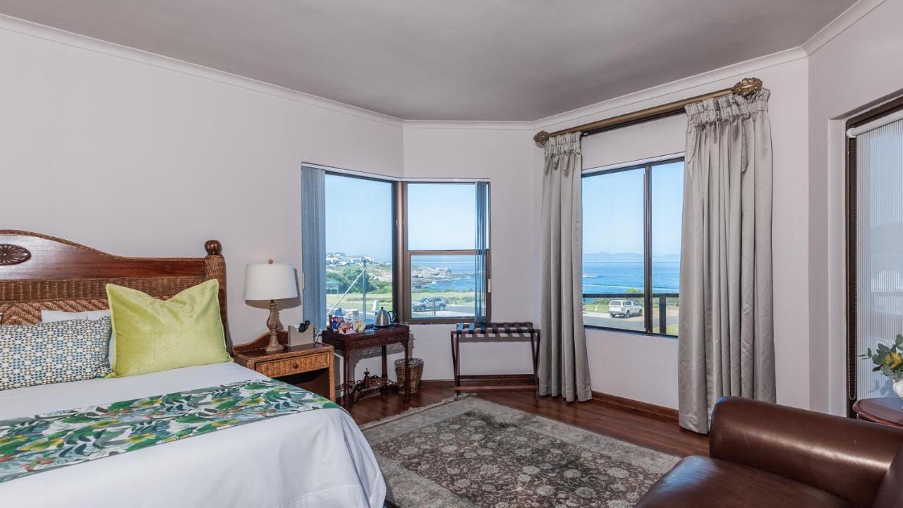 הוילה Ocean View @ הרמנוס מראה חיצוני תמונה