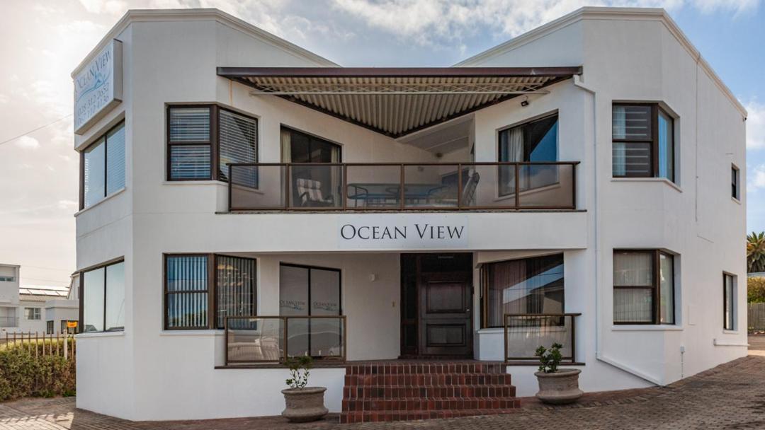 הוילה Ocean View @ הרמנוס מראה חיצוני תמונה